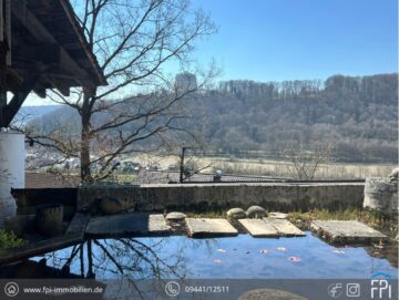 Repräsentative Bürofläche mit Panoramablick auf die Befreiungshalle in Kelheim, 93309 Kelheim, Bürofläche
