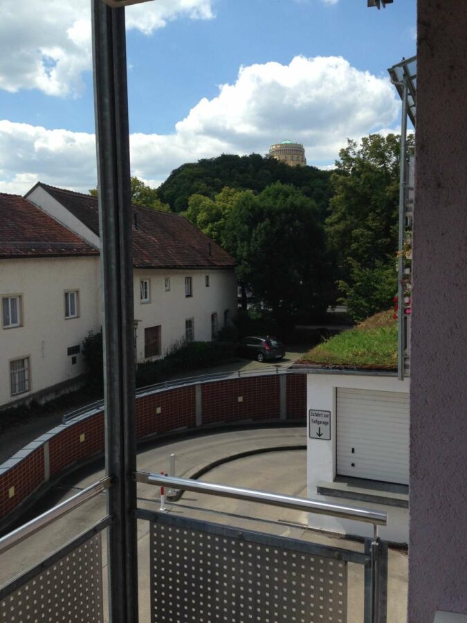 Neue Wohlfühlwohnung in der Kelheimer Innenstadt - IMG 3327