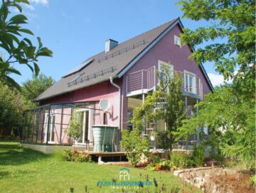 die Kaufgelegenheit: Wohlfühl-Einfamilienhaus mit Charme und Charakter in Ihrlerstein (Zentrum), 93346 Ihrlerstein, Einfamilienhaus