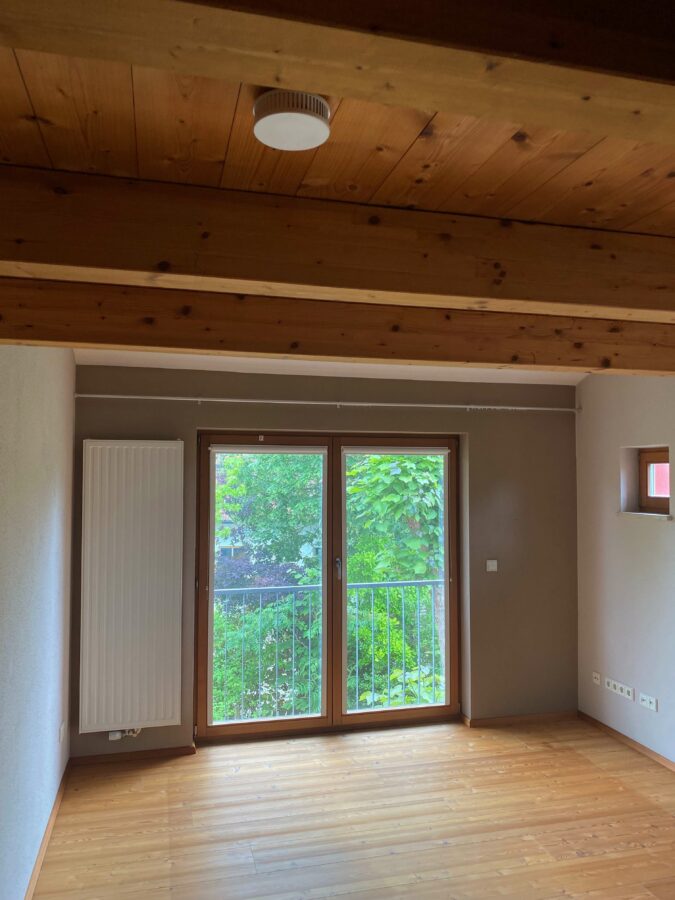 Traumhaftes Architektenhaus für Familien in Abensberg-Offenstetten - Kinderzimmer 2