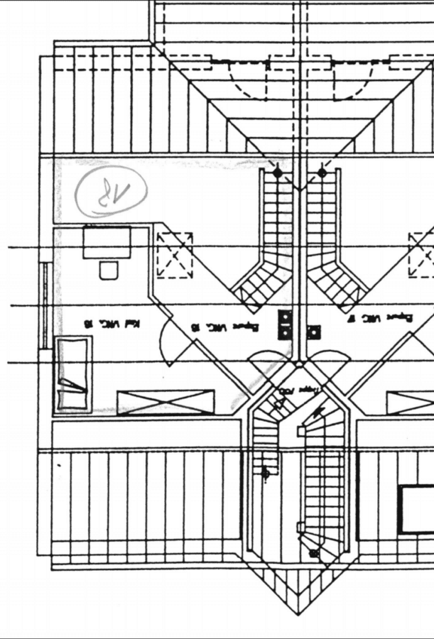 Kelheim: Individuelle 3-Zimmer-Maisonette-Wohnung in Spitzenlage - 07_Grundriss Kehlgeschoss