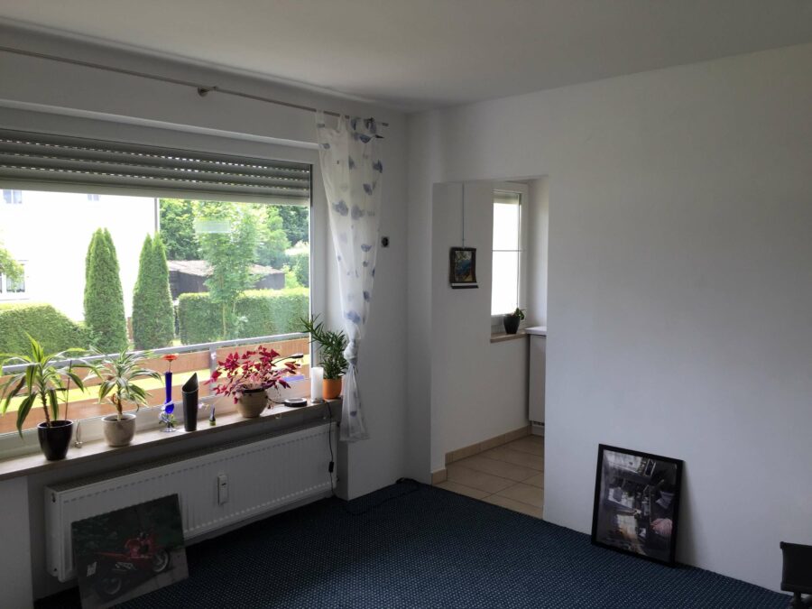 Top-Appartment in Neustadt/Do. - Wohnzimmer